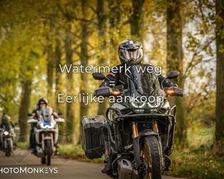 Herfstrit Moerzeke photo