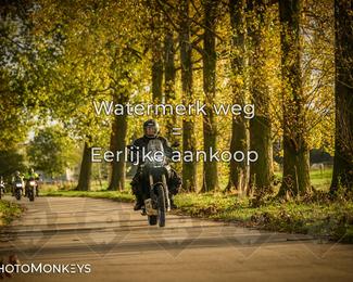 Herfstrit Moerzeke photo