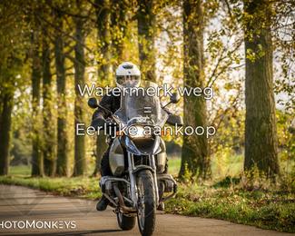 Herfstrit Moerzeke photo