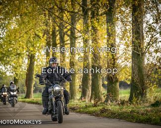 Balade d’automne Moerzeke photo