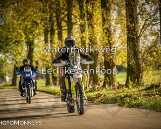 Herfstrit Moerzeke photo