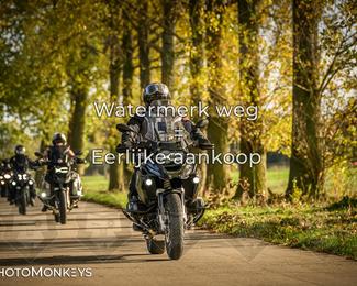 Herfstrit Moerzeke photo