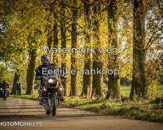 Balade d’automne Moerzeke photo