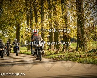 Autumn Ride Moerzeke photo