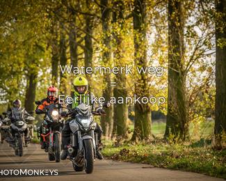 Herfstrit Moerzeke photo