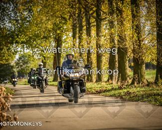 Herfstrit Moerzeke photo