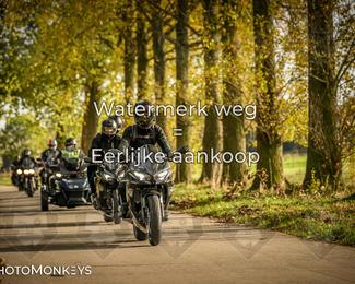 Herfstrit Moerzeke photo