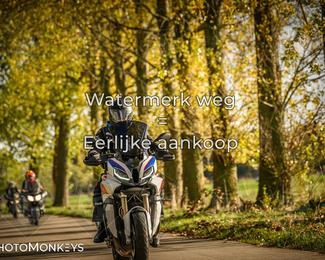 Autumn Ride Moerzeke photo