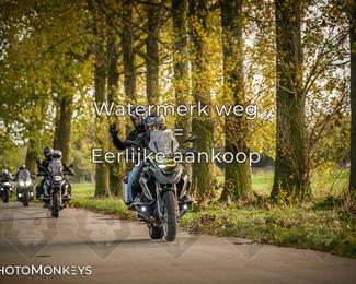 Herfstrit Moerzeke photo