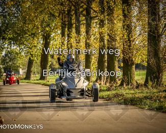 Balade d’automne Moerzeke photo