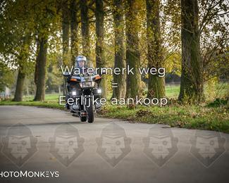 Autumn Ride Moerzeke photo