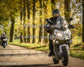 Herfstrit Moerzeke photo