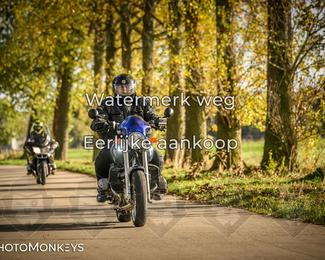 Herfstrit Moerzeke photo