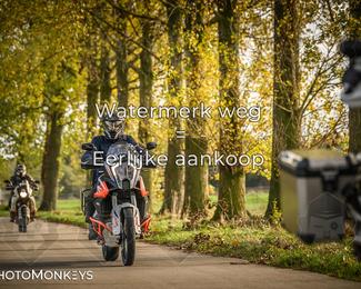 Herfstrit Moerzeke photo