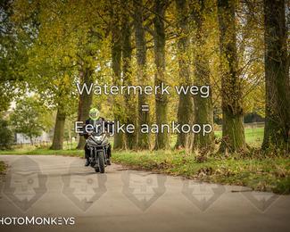 Autumn Ride Moerzeke photo