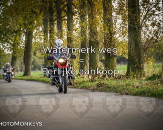 Balade d’automne Moerzeke photo