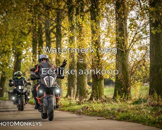 Herfstrit Moerzeke photo