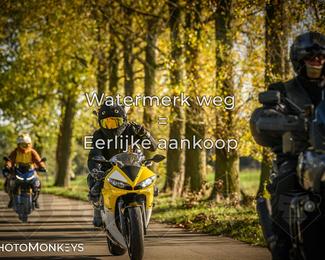 Herfstrit Moerzeke photo