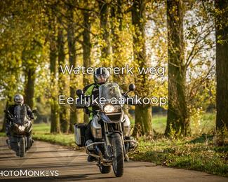 Balade d’automne Moerzeke photo