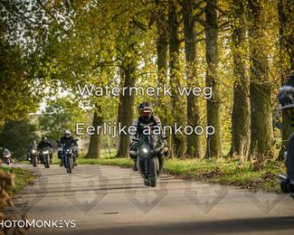 Herfstrit Moerzeke photo