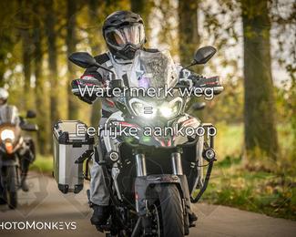 Balade d’automne Moerzeke photo