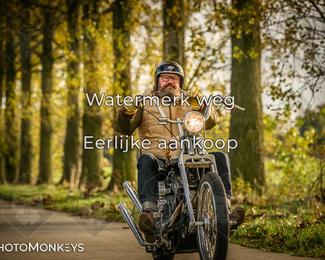 Herfstrit Moerzeke photo