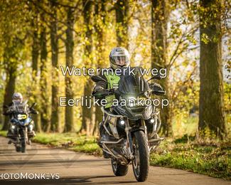 Herfstrit Moerzeke photo