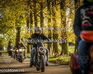 Herfstrit Moerzeke photo