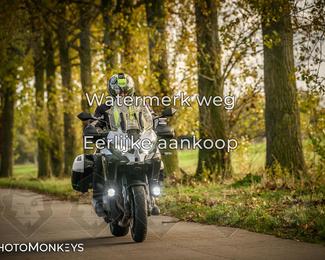 Herfstrit Moerzeke photo