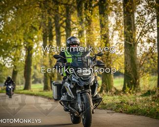 Herfstrit Moerzeke photo