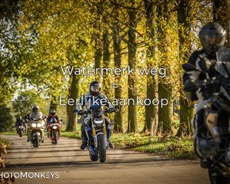 Balade d’automne Moerzeke photo