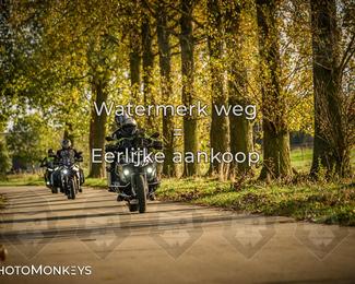 Herfstrit Moerzeke photo