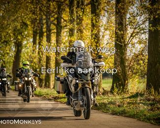 Herfstrit Moerzeke photo