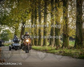 Balade d’automne Moerzeke photo