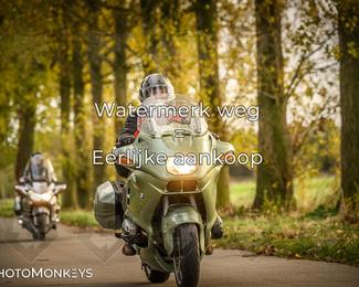 Herfstrit Moerzeke photo