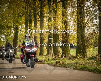 Herfstrit Moerzeke photo