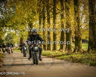 Herfstrit Moerzeke photo