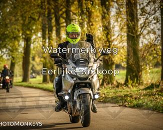 Herfstrit Moerzeke photo