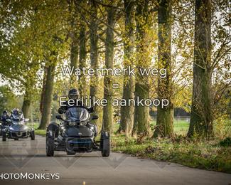 Balade d’automne Moerzeke photo