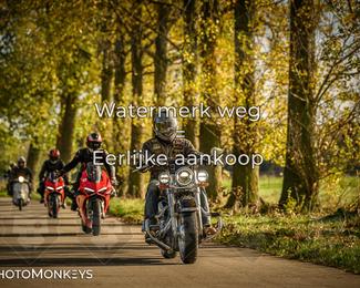 Autumn Ride Moerzeke photo