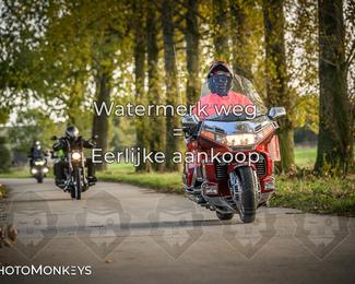 Herfstrit Moerzeke photo