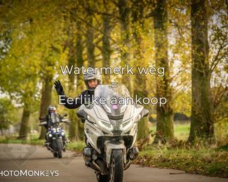 Autumn Ride Moerzeke photo