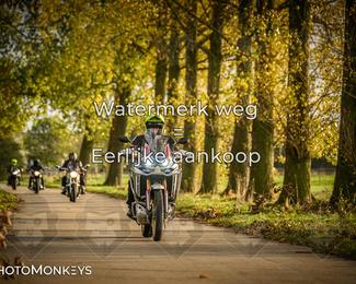 Balade d’automne Moerzeke photo