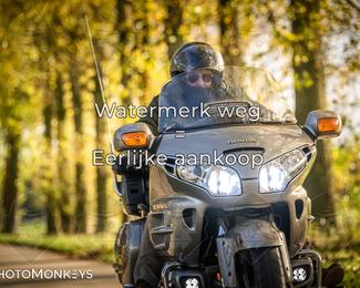 Herfstrit Moerzeke photo