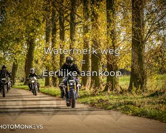 Autumn Ride Moerzeke photo