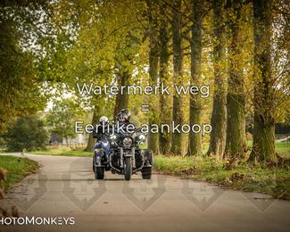 Herfstrit Moerzeke photo