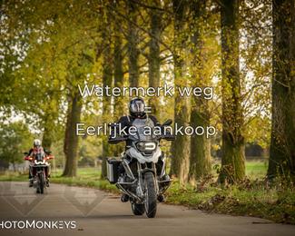 Herfstrit Moerzeke photo