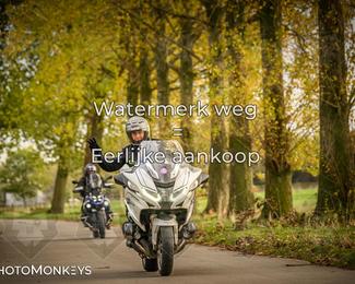 Herfstrit Moerzeke photo