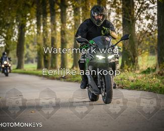 Balade d’automne Moerzeke photo