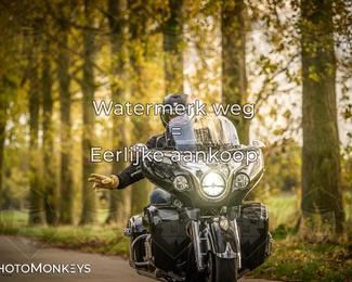 Herfstrit Moerzeke photo